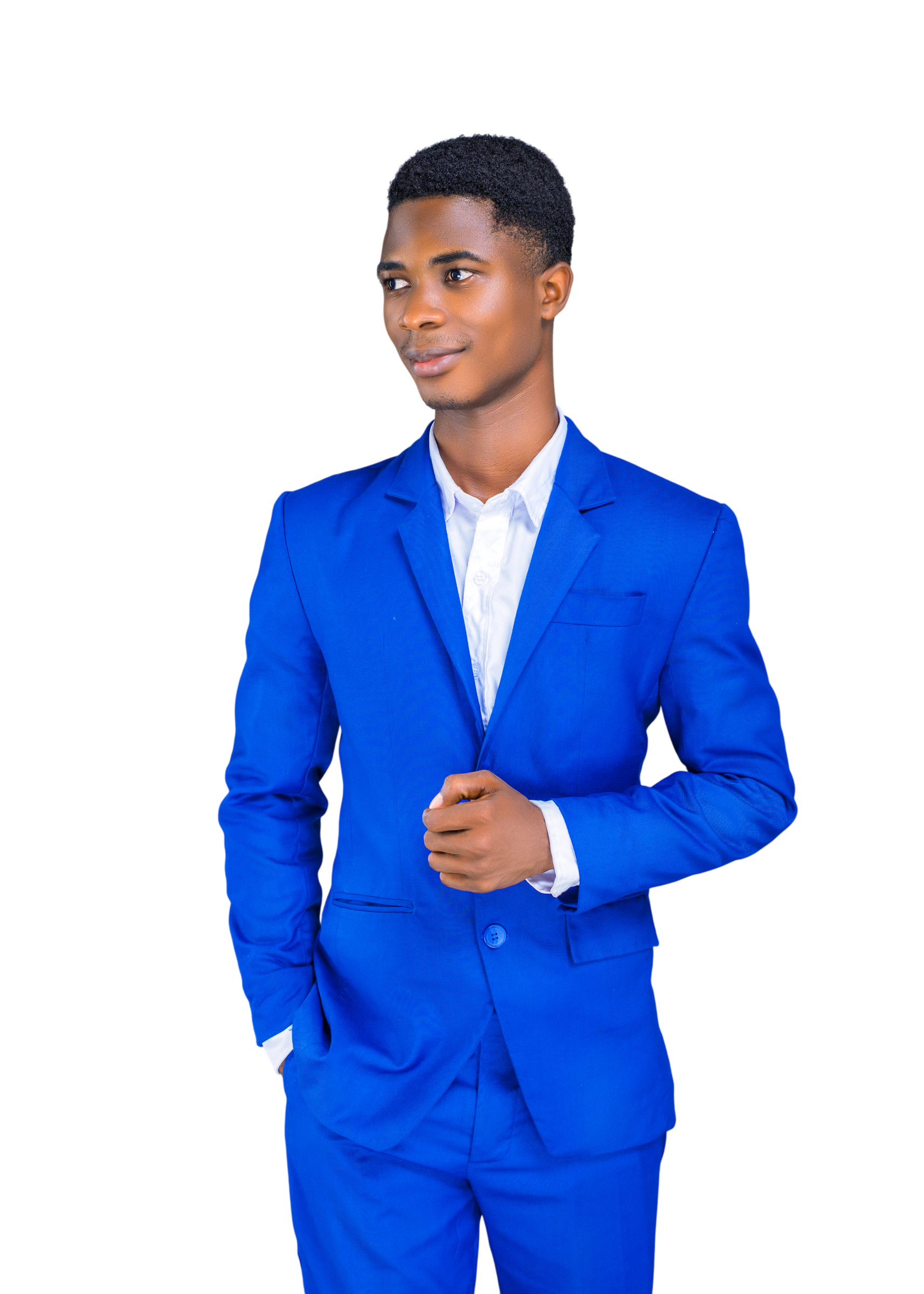 Koffi Guinwogbegno Didier